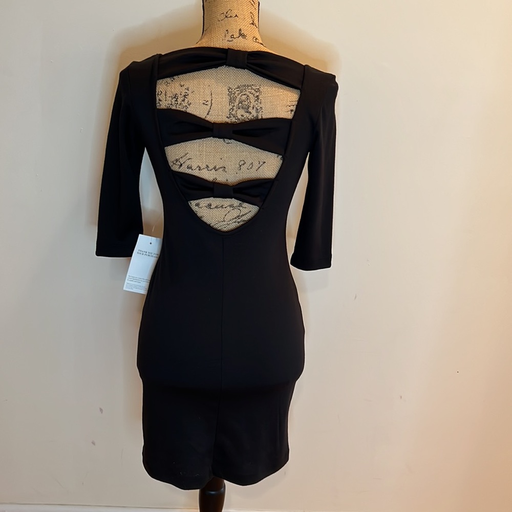 ❤️ Black Dress by Lord & Taylor